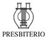 Logo della collana Presbiterio